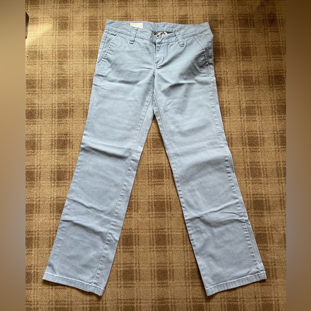 Hurley classic low rider fit pant